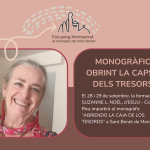 MONOGRÀFIC OBRINT LA CAPSA DELS TRESORS